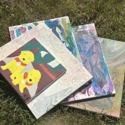 Repurpose Canvas 