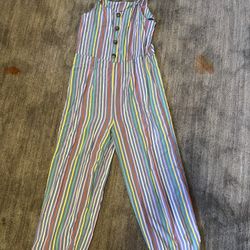 Cute Rainbow Jumper 