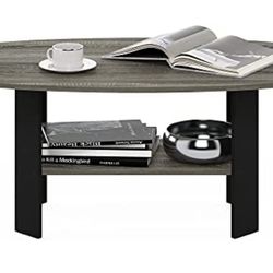 New modern coffee table new in box