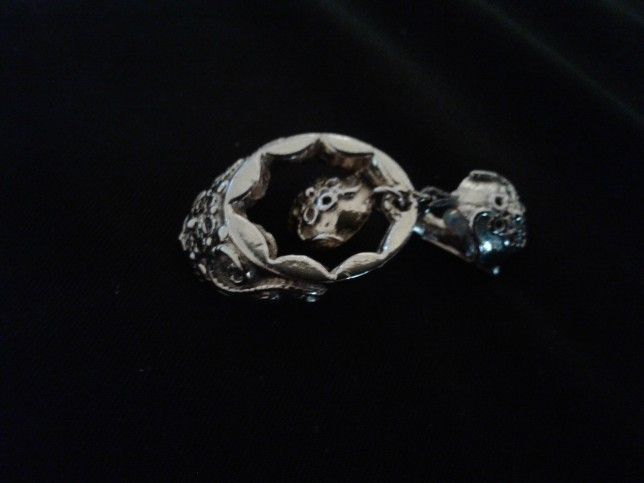 Earrings New Gold Color Clip On
