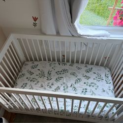 Naturepedic mattress