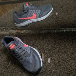 W 9 Nike Downshifter 7