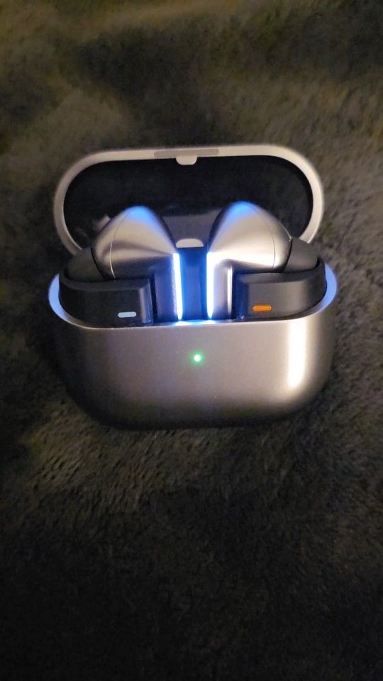 Samsung Galaxy Buds3 Pro