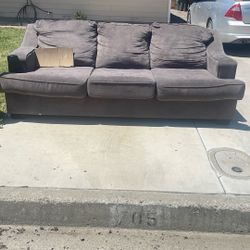 Couch Free Need Gone 
