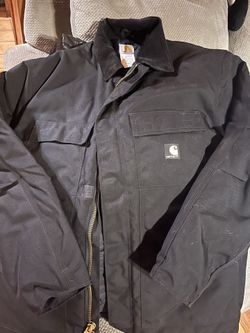 New XL Carthart Jacket