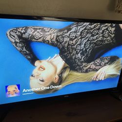 Television Roku Smart Tv