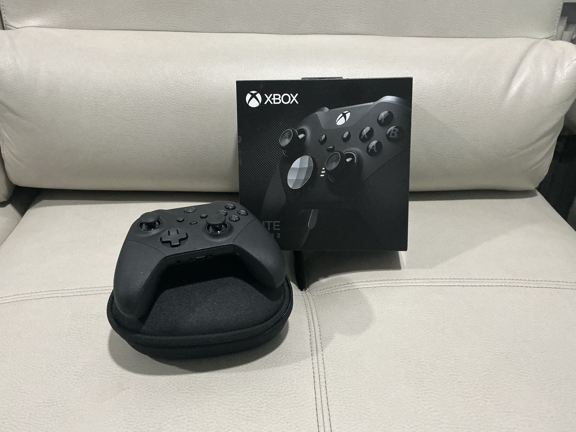 XBOX ELITE SERIES 2 PRO CONTROLLER BUY NOW 130