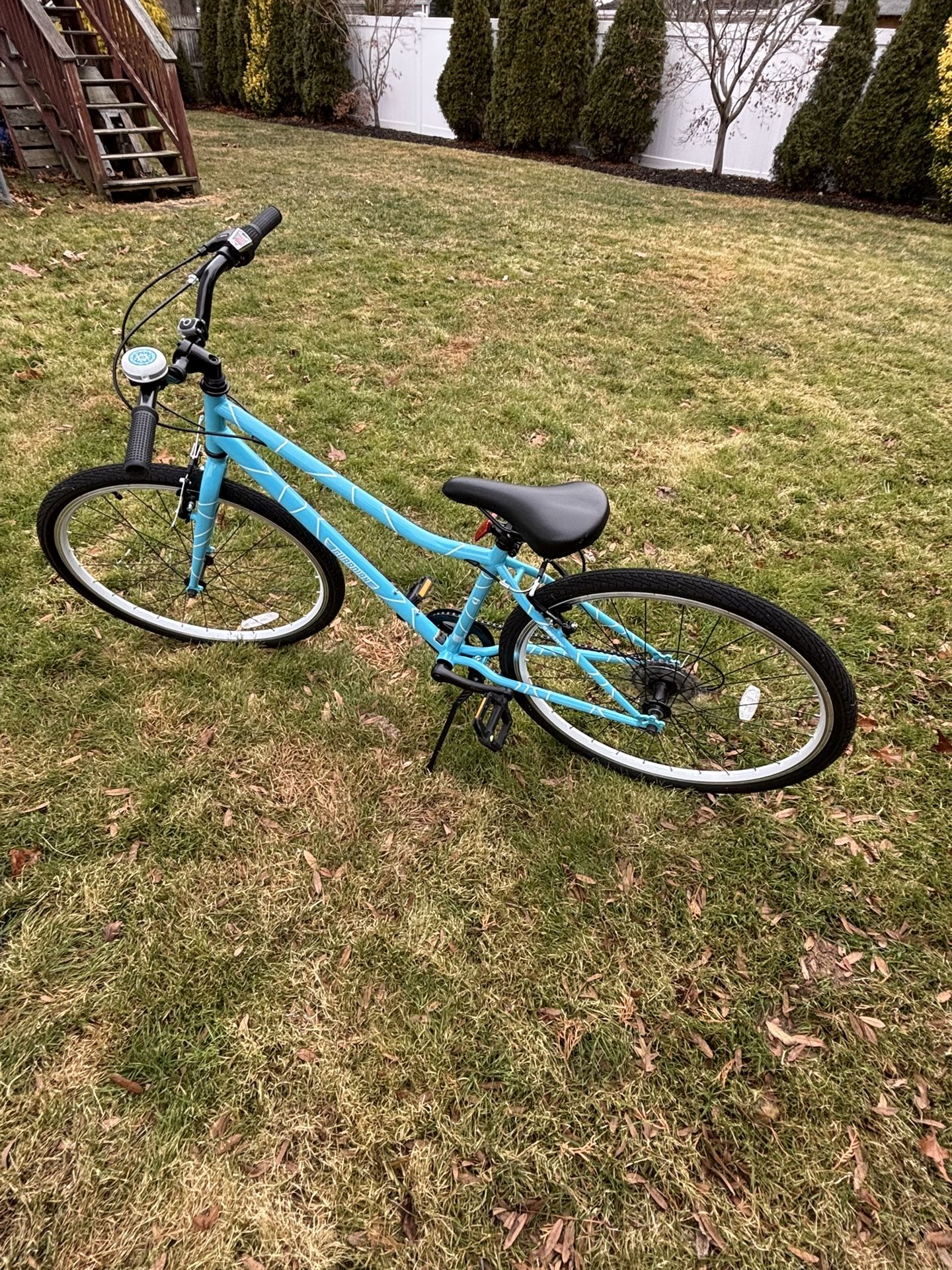 Guardian Bike 26”