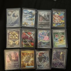 Pokemon Cards for Sale 