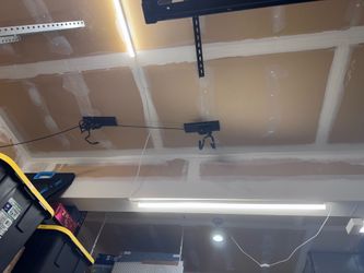 Bikes ceiling mounts