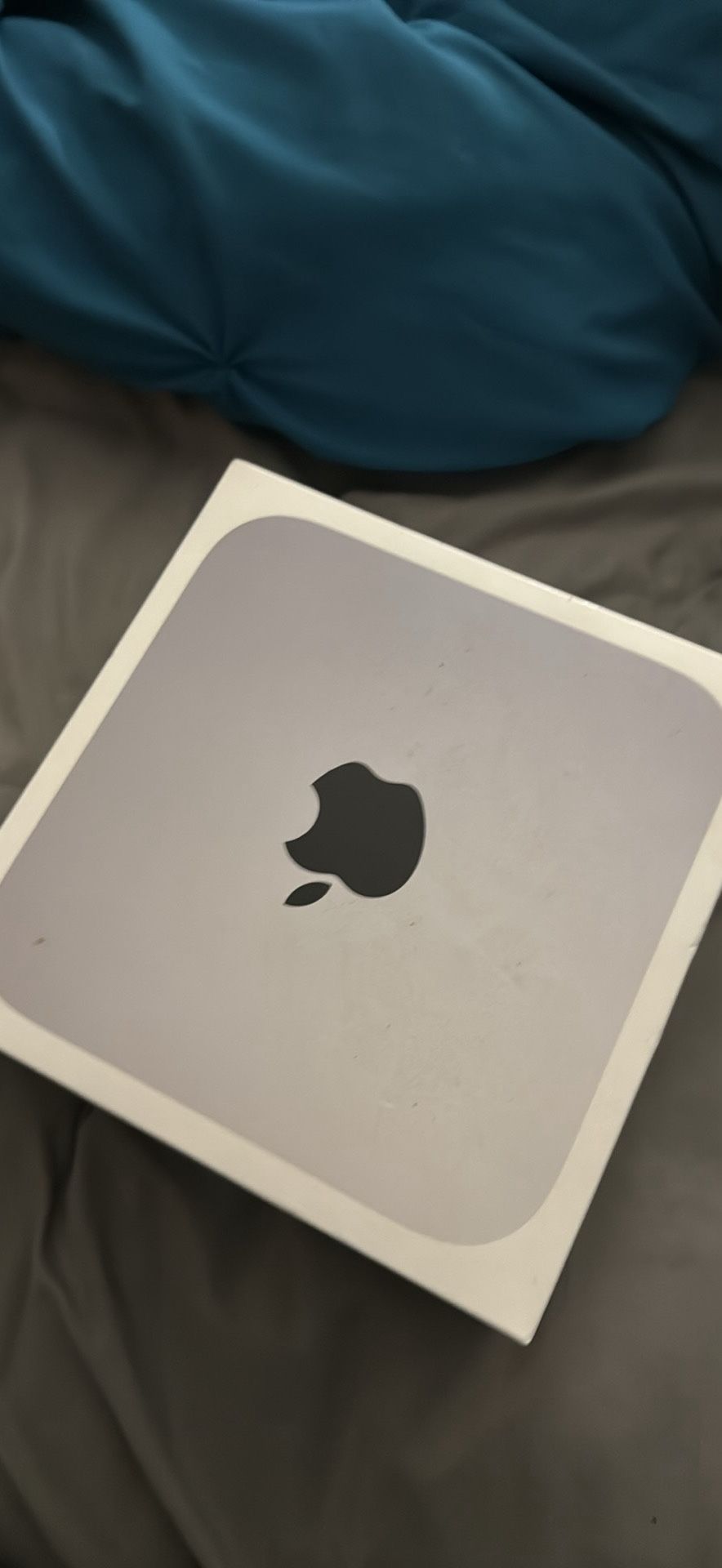 Apple Mac Mini M1 Wireless Keyboard And Mouse