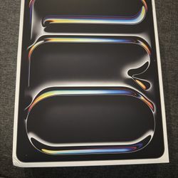 iPad 13 Inch 