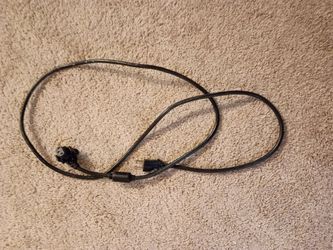 Power Cord for Panasonic TC-P4632C 46" 720p Plasma HDTV (OEM)