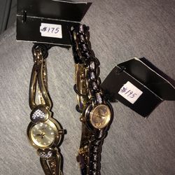 Female Watches