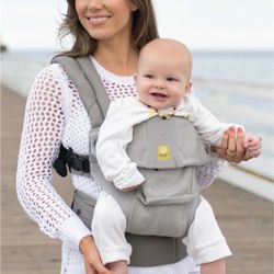 Baby carrier