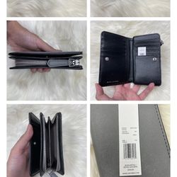 Marc Jacob Wallet 