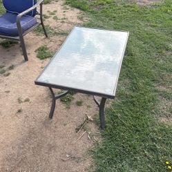 Patio Furniture 