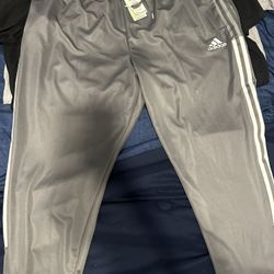 Adidas Tracc Pants