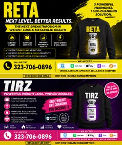 Reta/Tirz Sweaters
