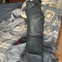 Levi’s Jeans 