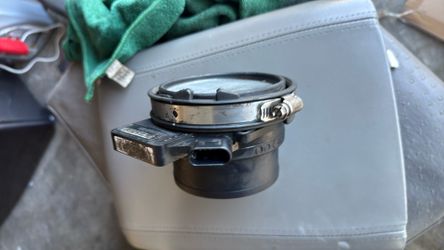 Maf Sensor