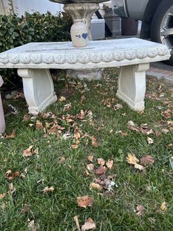 Assorted Two Benches - Each $150