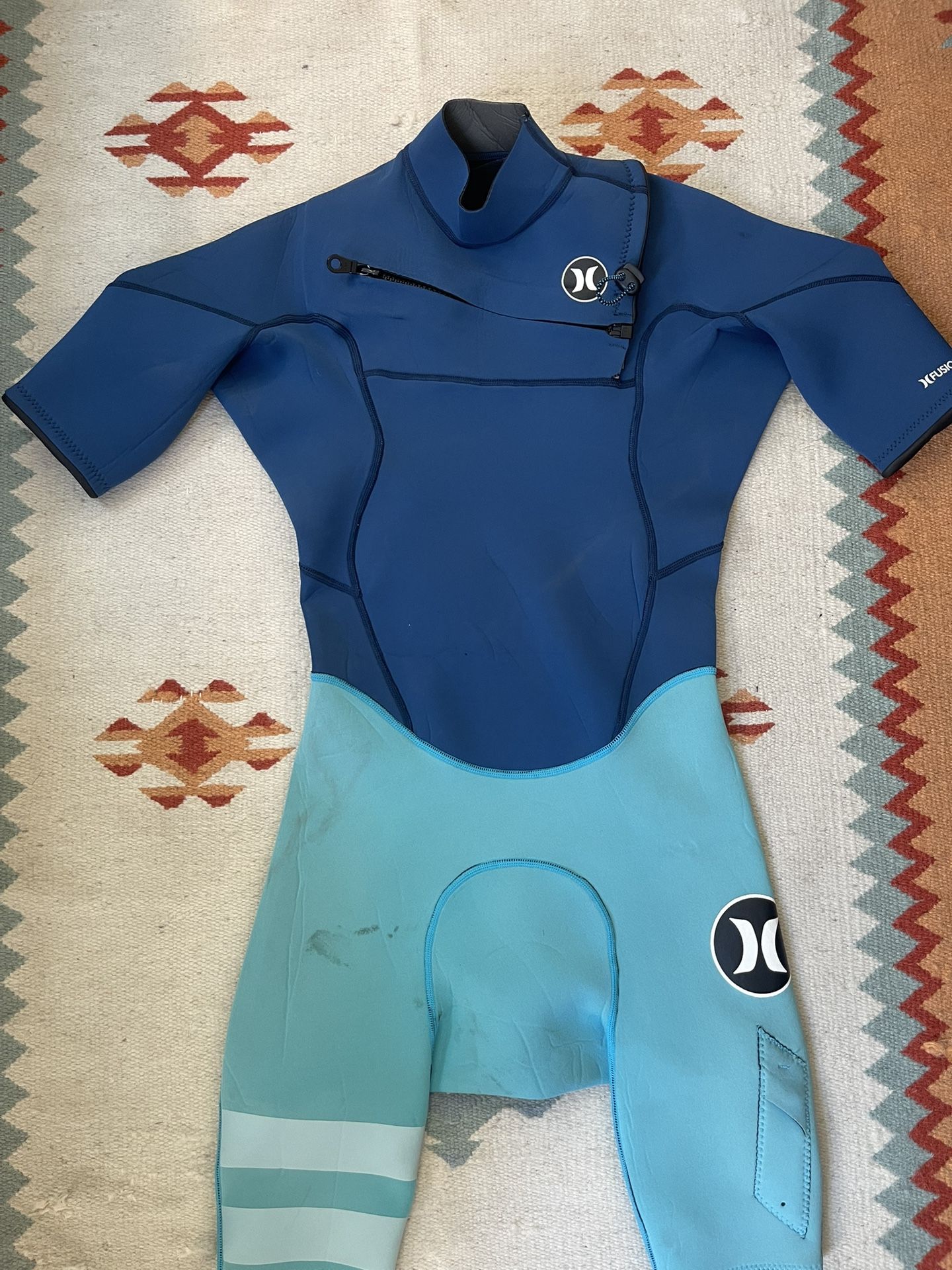 Hurley Phantom Wetsuit