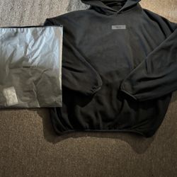 Og Essentials Hoodie Szn 24