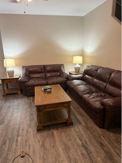 Living Room Set