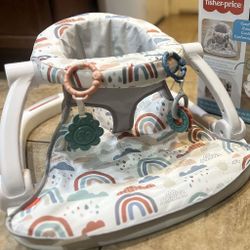 Baby Chair