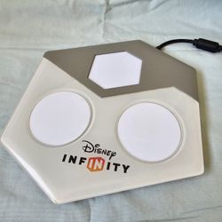 Disney Infinity Potal Base