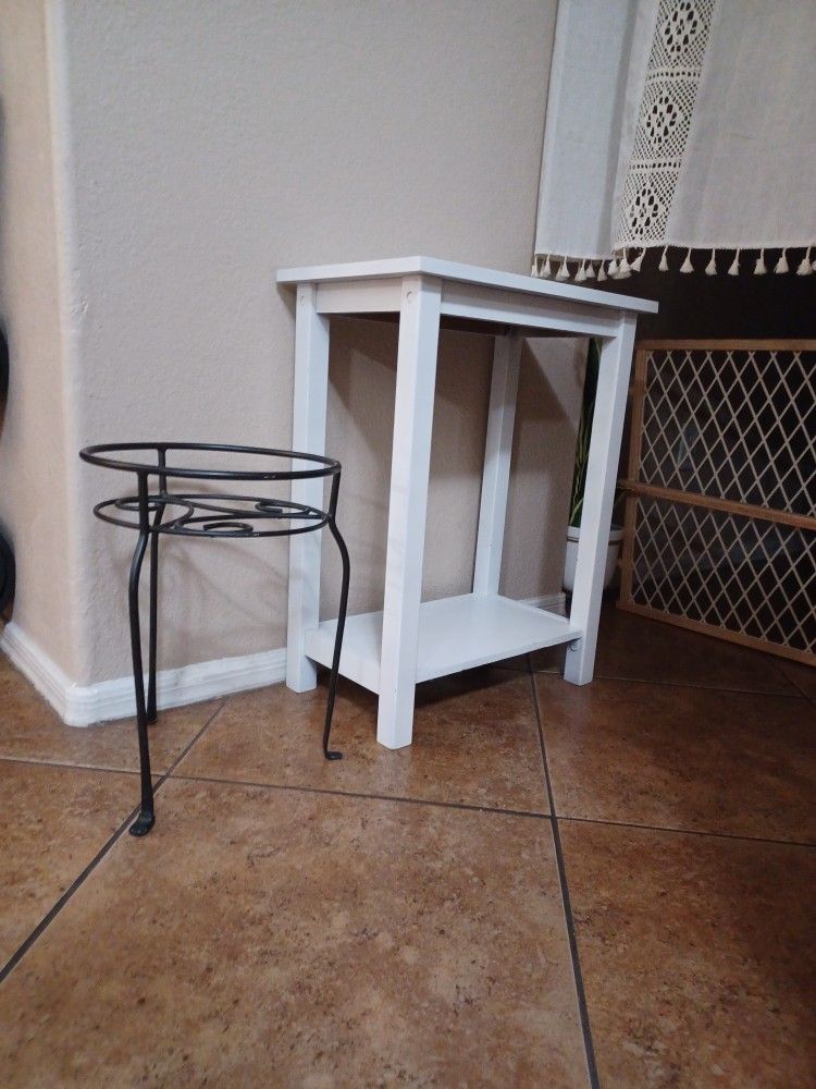 End Table