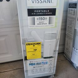 Portable Air Conditioner 