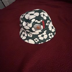 White & Greasy By Marni and Carhartt collab 