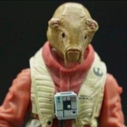 Star Wars Black Series Figure 