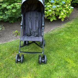 Umbrella Stroller Summer 3D Lite 