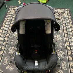 Doona Car seat 