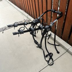 Thule Gateway Pro 3 Rear Mounted Bike Rack