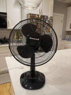 Honeywell Fan