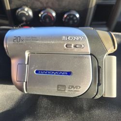 Sony Camera 