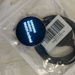 Samsung Galaxy Active 2 Watch