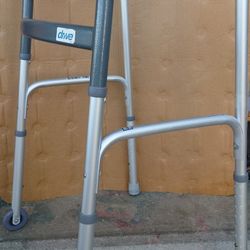 Medical Walker by DRIVE