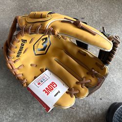Franklin Baseball Glove
