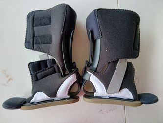 FOOT BOOT  For PAIN & SUPPORT