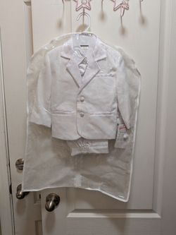 Traje para bautizar Nuevo