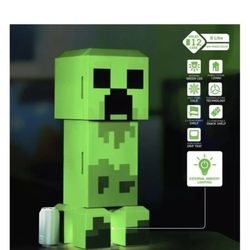 Brand New Mini Creepy Refrigerator 