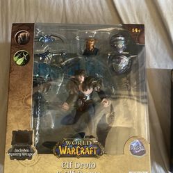 Brand New collectibles $60