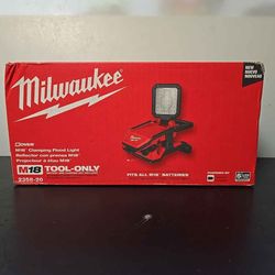 Milwaukee Dewalt tools