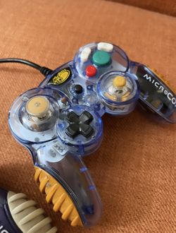 Gamecube Controllers