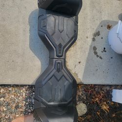 gyroor Off Road 9" Wheel hoverboard